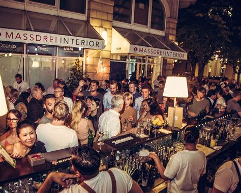 THE 10 BEST Frankfurt Dance Clubs & Discos (2024)